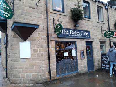 The Dales Cafe