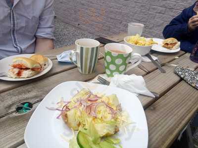 Town Cafe