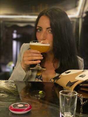 The Princess, Rawdon