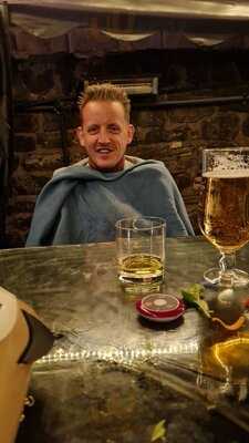 The Princess, Rawdon