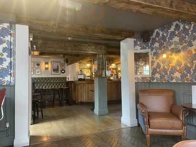 The Princess, Rawdon