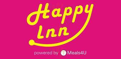 Happy Inn