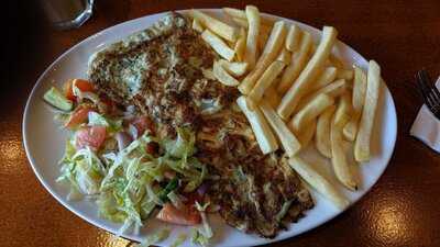 Zante Cafe Restaurant