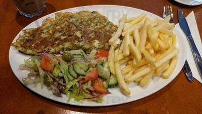 Zante Cafe Restaurant