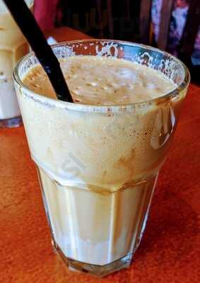 Zante Cafe Restaurant