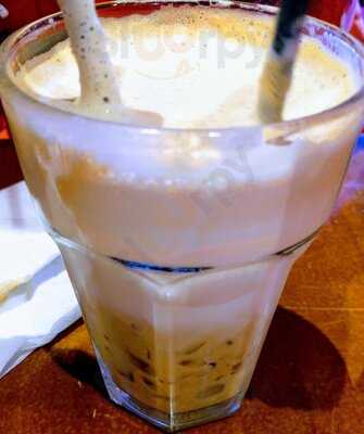 Zante Cafe Restaurant