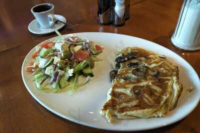 Zante Cafe Restaurant