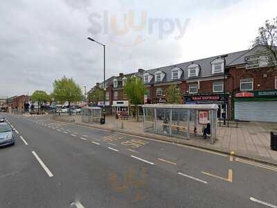 Zante Cafe Restaurant