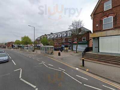 Zante Cafe Restaurant