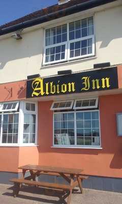 The Albion Inn