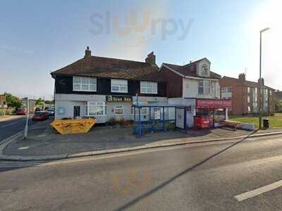 The Albion Inn