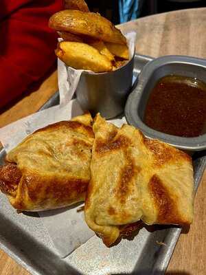 So! Bar And Eats Ripon