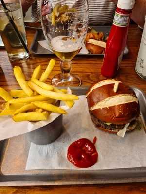 So! Bar And Eats Ripon