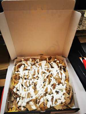 Pfk Restaurant And Kebab House