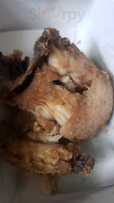 Pfk Restaurant And Kebab House