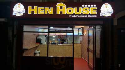 Hen House