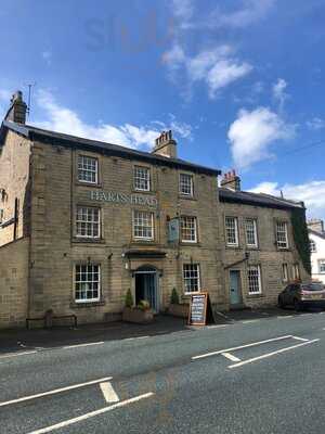 Harts Head Hotel Restaurant