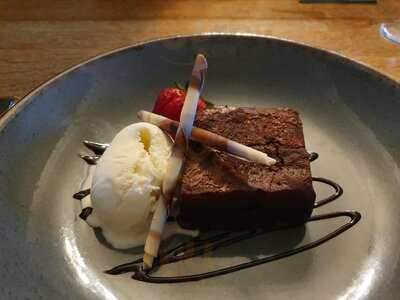 Harts Head Hotel Restaurant