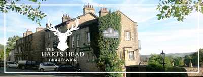 Harts Head Hotel Restaurant