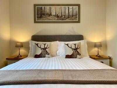 Harts Head Hotel Restaurant