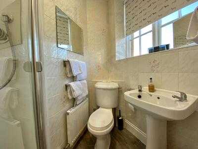 Harts Head Hotel Restaurant