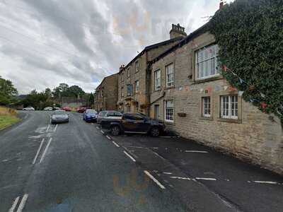 Harts Head Hotel Restaurant