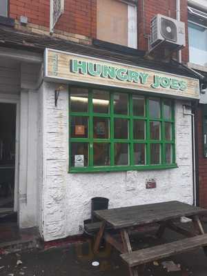 Hungry Joe's