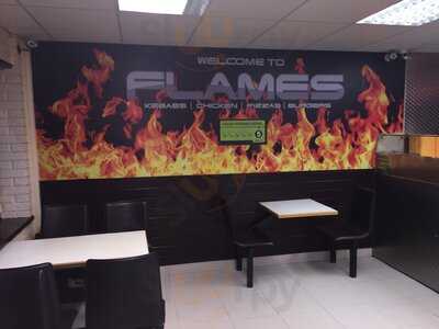 Flames