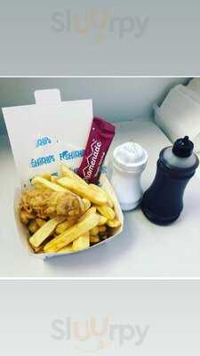 Lulus Chippy & Restaurant