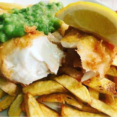 Lulus Chippy & Restaurant