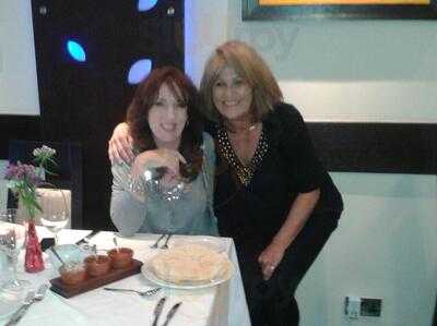 Chef's Takeaway Restaurant