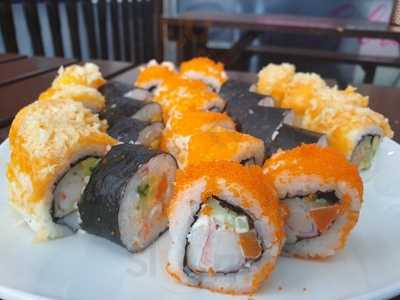 Chef's Takeaway Restaurant