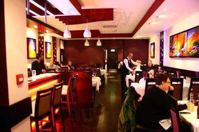 Chef's Takeaway Restaurant