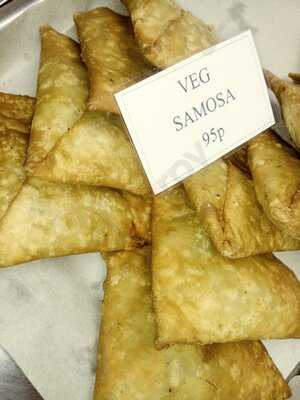 Kwik Stop News & Snacks