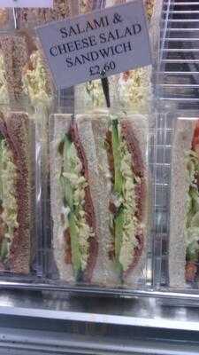 Kwik Stop News & Snacks