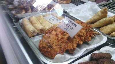 Kwik Stop News & Snacks