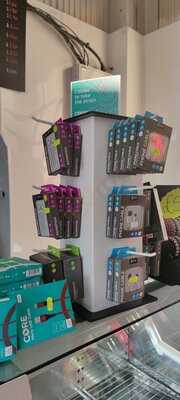 Kwik Stop News & Snacks