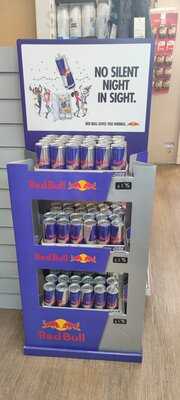 Kwik Stop News & Snacks