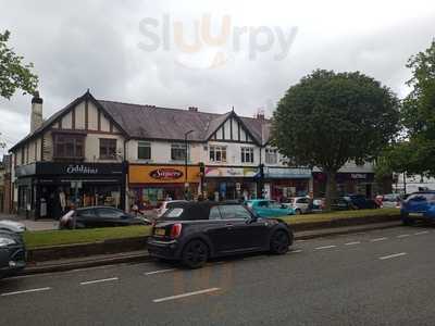 Sayers The Bakers - Calderstones