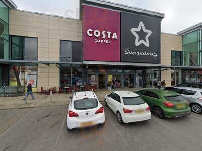 Costa Coffee
