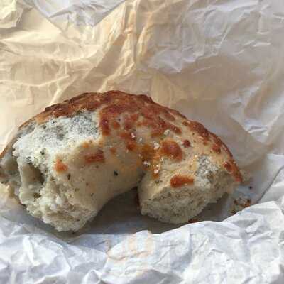 Bagel Nash Spinningfields