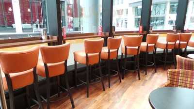 Bagel Nash Spinningfields