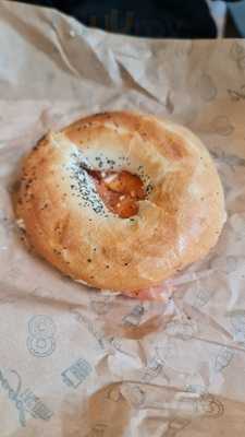 Bagel Nash Spinningfields