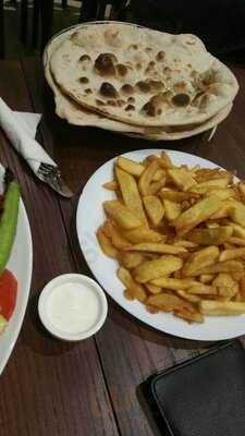 Zaytouna Urban Restaurant And Cafe