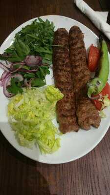 Zaytouna Urban Restaurant And Cafe