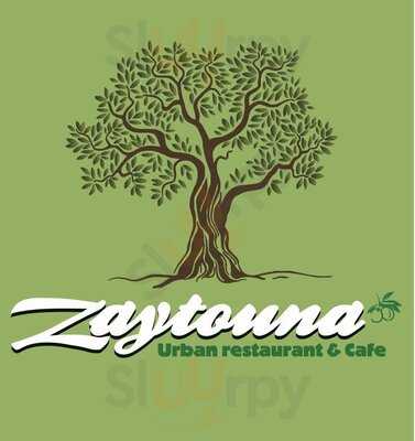 Zaytouna Urban Restaurant And Cafe