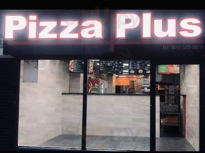 Pizza Plus