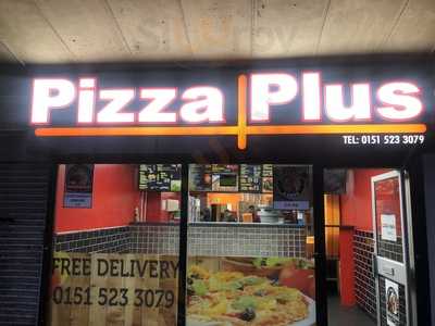 Pizza Plus
