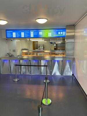 Georgio's Fish & Chips