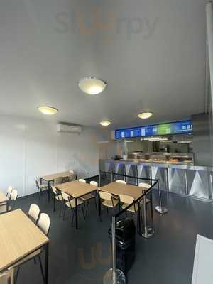 Georgio's Fish & Chips